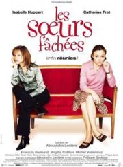 Les Soeurs fâchées