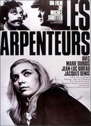 Les arpenteurs