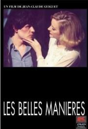 Les belles manières