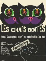 Les chats bottés