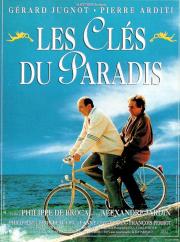 Les clés du paradis