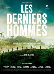 Les derniers hommes