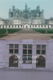 Les divisions de la nature