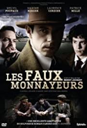 Les faux-monnayeurs