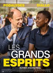 Les grands esprits