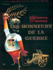 Les honneurs de la guerre