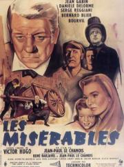 Les misérables