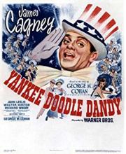 Let Freedom Sing! The Story of 'Yankee Doodle Dandy'