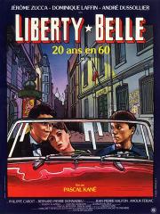 Liberty belle