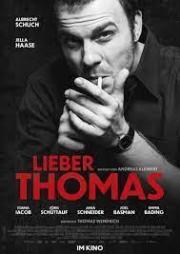 Lieber Thomas