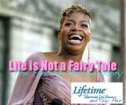 Life Is Not a Fairytale: The Fantasia Barrino Story