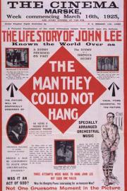 Life Story of John Lee, or The Man They Could Not Hang