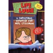 Life with Louie: A Christmas Surprise for Mrs. Stillman