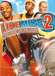 Like Mike 2: Streetball