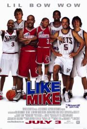 Like Mike