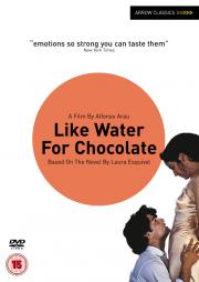 Like Water for Chocolate