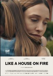 Like a House on Fire