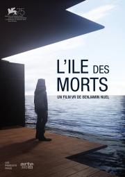 L'île des morts