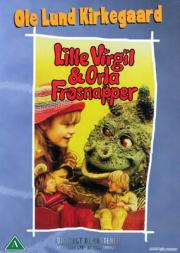 Lille Virgil og Orla Frøsnapper