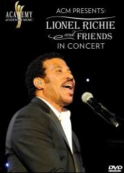 Lionel Richie and Friends