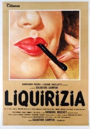 Liquirizia