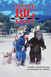 Little Bigfoot