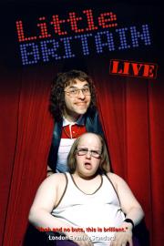 Little Britain: Live