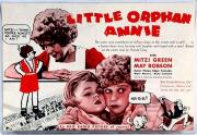 Little Orphan Annie