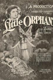 Little Orphant Annie