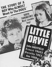 Little Orvie