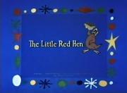 Little Red Hen