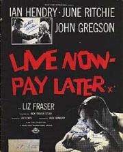 Live Now - Pay Later