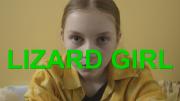 Lizard Girl