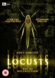 Locusts: Day of Destruction