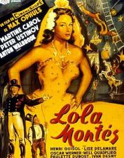 Lola Montès