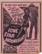 Lone Star Moonlight