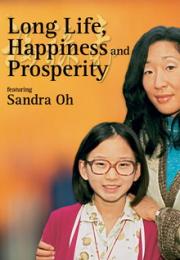 Long Life, Happiness & Prosperity