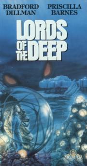 Lords of the Deep