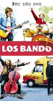 Los Bando