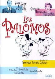 Los Palomos