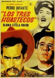 Los Tres Huastecos