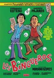 Los bingueros