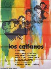 Los caifanes