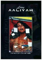 Losing Aaliyah