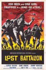 Lost Battalion