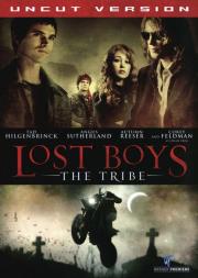 Lost Boys: The Tribe