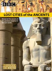 Lost Cities of the Ancients