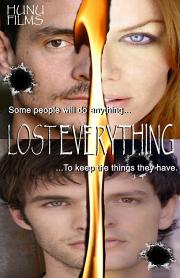 Lost Everything