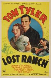 Lost Ranch