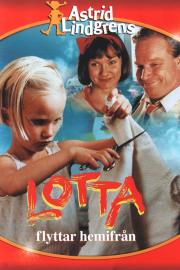 Lotta 2 - Lotta flyttar hemifrån